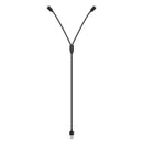Suitable for DJI Pocket 2 camera microphone 2 in 1 USB charging cable