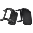 2 Headlight Washer Nozzle Cover Cap fit for BMW E60 E61 51117060586 51117060585