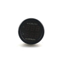 2 In 1 Multifunctional Monitoring Water Temperature Thermometer Car Voltmeter