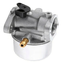 799868 Carburetor for Briggs & Stratton 498170 799872 694202 498966 14111 4 R6Z5