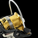 Spinning Fishing Reel