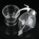 Honey Dispenser / Syrup DispenserÃ¯Â¼Å’Includes Counter Top Storage StandJ Bj