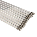 100PCS 4.6x300mm Stainless Steel Exhaust Wrap Coated Locking Cable Zip Ties A
