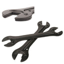 Bicycle Cycling  EBntain Bike   BMX Bike Pedal Wrench Spanner Repair Tool 3C