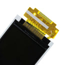 1.8 Inch 128 x 160 Serial Spi Tft Color Lcd Module 128X160 Display St7735 W H5U7