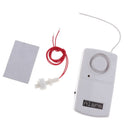 Water Overflow Alarm Water Level Sensor Water Alarm Water Leakage Detector