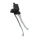 Right Hand Master Cylinder Fits 22mm 7/8" Handlebars For 50cc 110cc 125cc 150cc