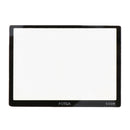 High-Transparence Optical Screen Protector, Clear&Bright For Canon EOS M