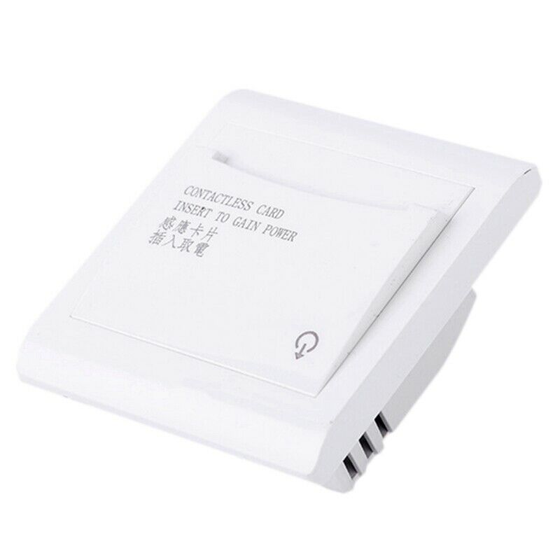 High Grade Hotel Magnetic Card Switch Energy Saving Switch Insert Key for P P5R7