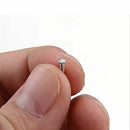 1set Micro-Screws Tool Set for Eyeglass Sunglass Spectacles Watch Screws Mi P2P4