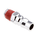 10pcs Quick Coupler Set Air Hose Connector Fittings Joint Rust Proof