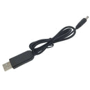 USB Power Boost Line DC 5V To DC 12V Step UP Module USB Converter Adapter C N5D5