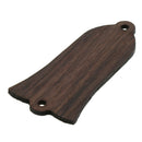1x Guitar Truss Rod Cover Rosewood Gibson Electric Guitar Truss Rod Cover