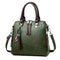 Women Handbags High Quality Printing Women Bags Women PU Leather Shoulder M G9D2