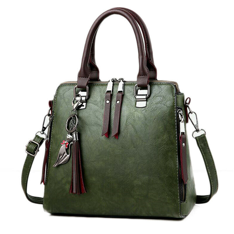 Women Handbags High Quality Printing Women Bags Women PU Leather Shoulder M G9D2