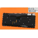 Laptop Backlit Keyboard Keyboard Computer Keyboard Assembly For  Envy 13-AB105TX