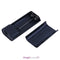 Universal USB 2X18650 Power Bank Case DIY Battery Charger Box +LED Flashlight