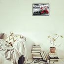 DIY 5D Friendship Diamond Painting Crystal Rhinestone Diamond Embroidery