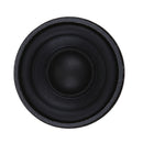 Professional 45mm 4Ohm 5W Full Range Audio Speaker Hi-Fi Stereo Sound Rubber