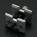 Two-in-one Watch Case Metal Movement Holder Watchmaker Clamp Repair Tool