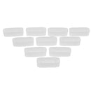 Beehive Frame Spacing Tool Hive Frame Clamp Frame Spacer Knot 10pcs Practical