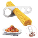 Stainless Steel Spaghetti Measurer Pasta Noodle Kitchen Measure Cook Tool