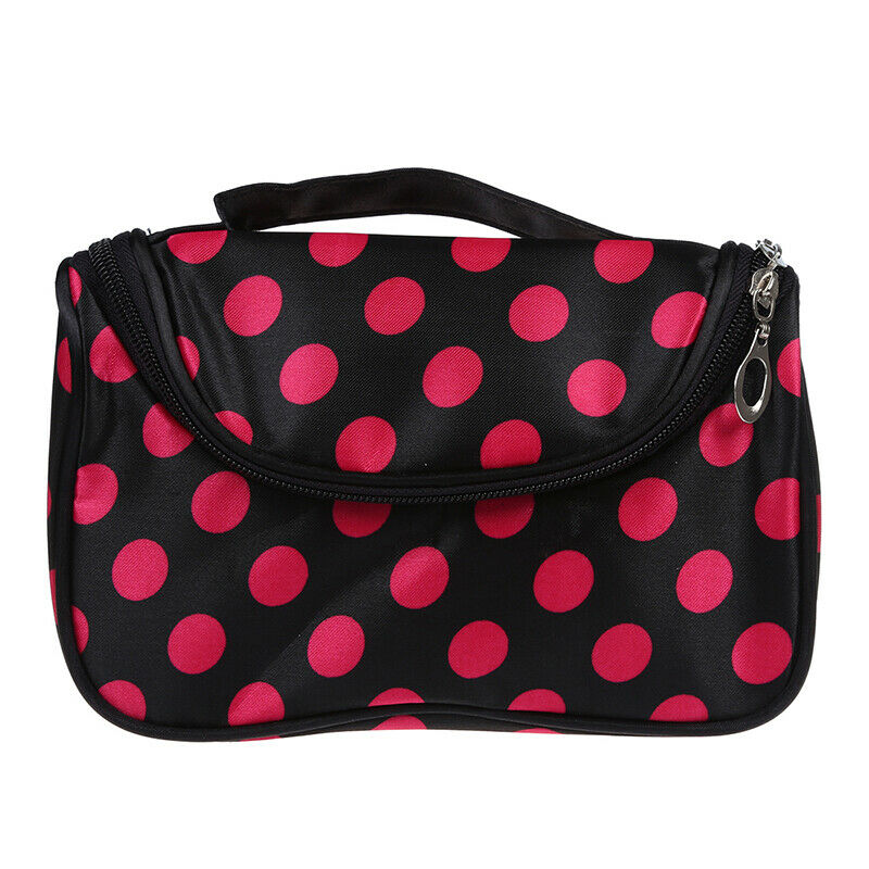 Cosmetic Bag Beauty Case Cosmetic Case Beauty Case Y6H9