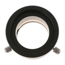 1 Piece M42x0.75 to 1.25" Telescopes Adapter for Astronomy
