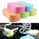 High Foam Car Auto Cleaning Clean Wash Washing Sponge Multipurpose Cleaner Kit