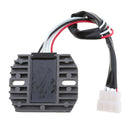 12V Voltage Regulator Rectifier for Kawasaki VN 1600 Vulcan Nomad 2005 2006 2007