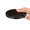 Mini Portable 8mm Thickness Ultrathin QI1.2 Standard Wireless Charger A