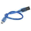 16M 5V Mini USB Nano V3.0 ATmega328 Micro-controller CH340 For Arduino XCC