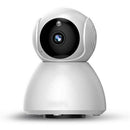 UK Smart Wireless HD 720P Indoor Remote Monitor Security Camera Surveillance