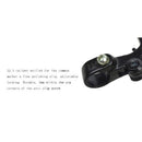 Aluminum Alloy Dead Fly Mountain Bike Hand Brake Bike Handbrake Folding Han