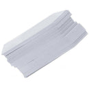 200PCS Plant Labels Plastic Nursery Garden Tags Z8N5