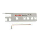 T10 T8 Screwdriver Unlock Tool Kit Opening Repair Set for Xbox 360 Console,