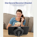 Universal Phone Cooler Adjustable Portable Fan Holder Heat SinkSEAU