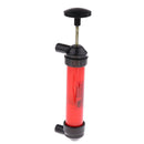 Great Performance RA990 Multi-Use Siphon Fuel Transfer Pump Kit for Gas