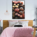 1000 Pieces Adults Kids Paper Jigsaw Puzzles Fleshiness Assembling Picture