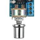 Hifi Stereo 2.0 Channel Amplifier Module Adapter for Portable Radio Cassette and