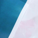 Cute Blue 1st Birthday Baby Photography Backgrounds 3x5ft Vinyl Photo Backd