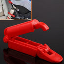 Child Car Seat Baby Auto Safety Kits Non Anti-Clip Strap Belt Fitted Clamp