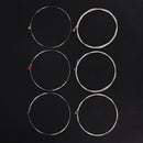 Orphee-RX 15 Guitar Strings for Electric Guitars(RX15 009-042 inch)