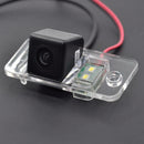 Rear View Camera for Audi A8 A6 A4 A3 Q7 S5 S6 S8 RS4 RS6 A4L/Q5/A5/TT/TTS CYX