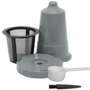 Coffee K-Cup Style Fine Filters Set For Keurig B55,B60,B65,K40,K45,K50 Sale