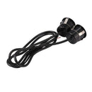 2pcs LED Eagle Eye Backup Light Fog Driving Lamp Car Motorcycle White