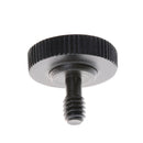 20mm 1/4"Male to 1/4"Female Socket Screw Adapter For Tripod Camera Stand 3C