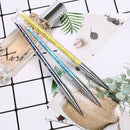 3x/set painting drawing line pen brushrhinestonedesign polish tools nail art MME