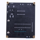 GM328A Transistor Tester Diode Capacitance ESR Voltage Frequency Meter Wave