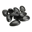 10 Pairs Black Plastic Hairdressing Dye Coloring Ear Cover Shield Protector